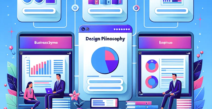  ERP系统的功能模块设计思路是啥？12分钟带你梳理ERP五大业务模块